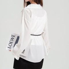 Trittico Set Blouse
