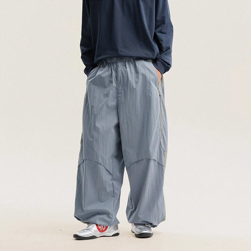 The Meridian Splice Jogger