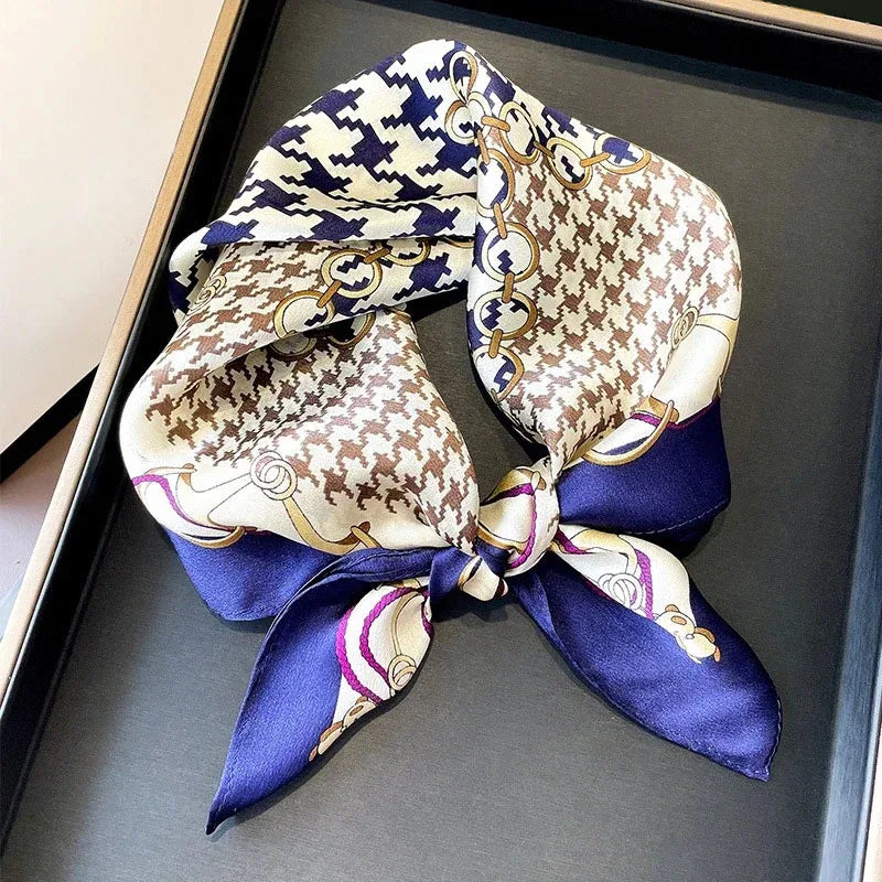 Tartan Seta Estiva