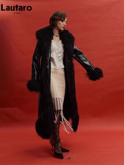 Bordo Coat