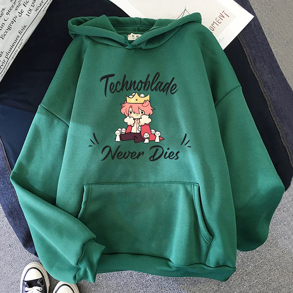 Sogno Retrò Hoodie