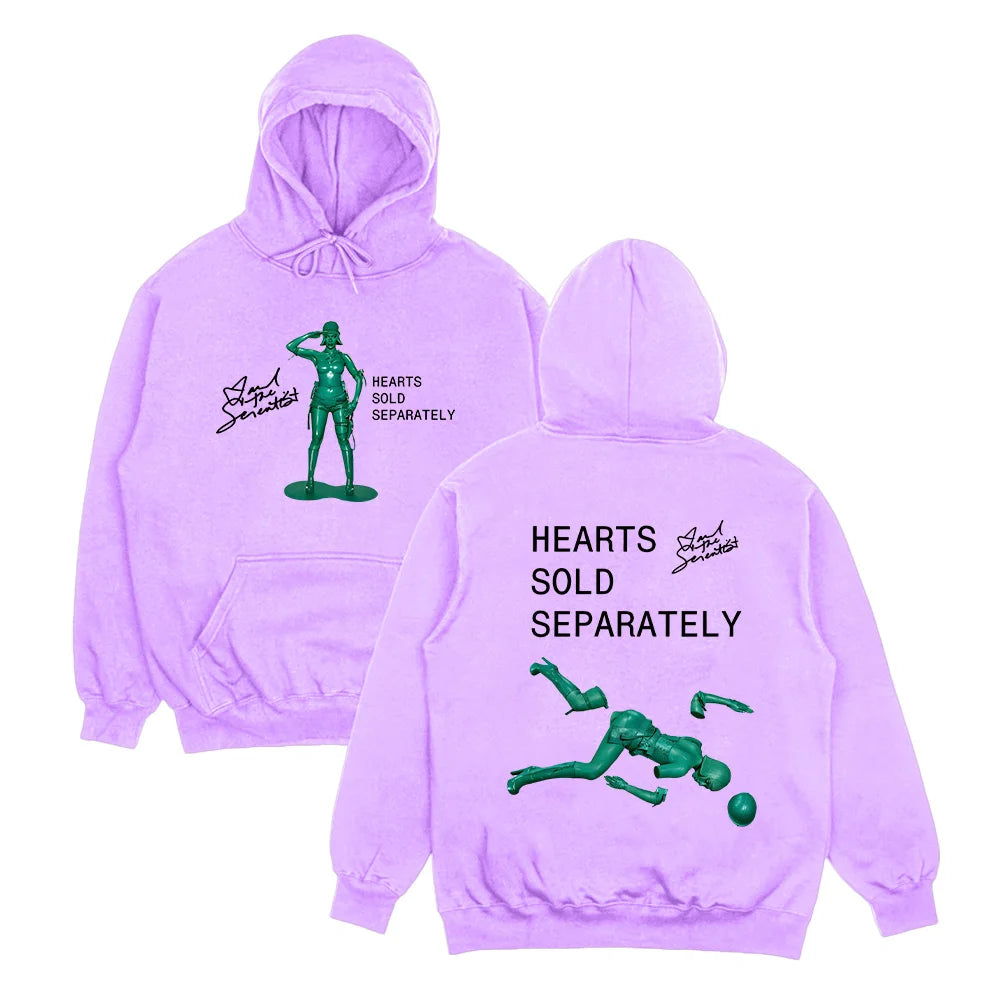 Cuore Y2K Hoodie