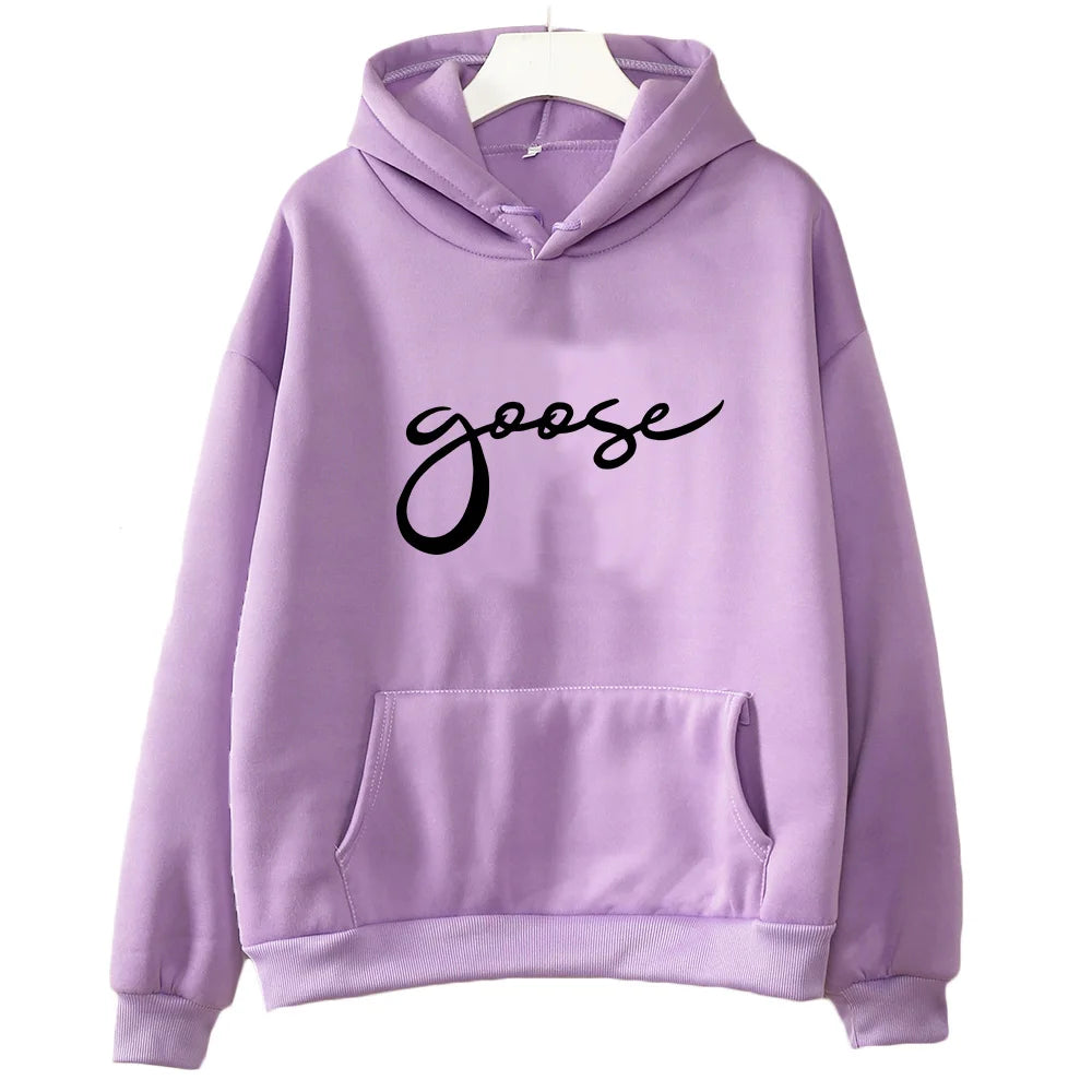 Oca Gotica Hoodie