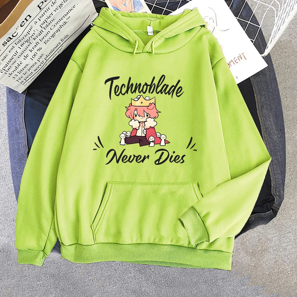 Sogno Retrò Hoodie