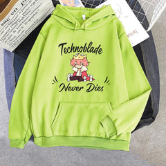 Sogno Retrò Hoodie
