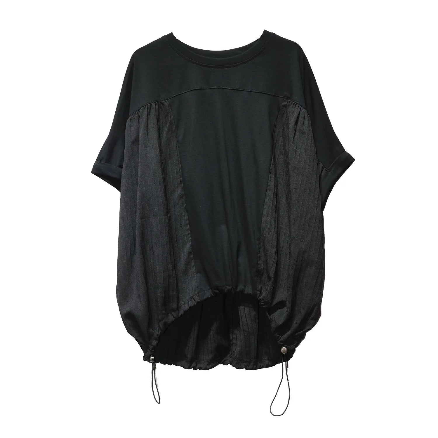 Velluto Nero Tee