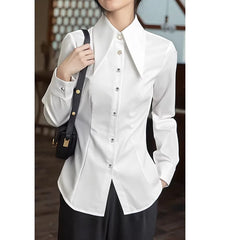 Minima Bianca Shirt