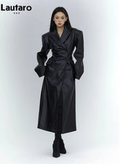 Armatura Trench