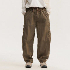 The Alpine Drift Cargo Trouser