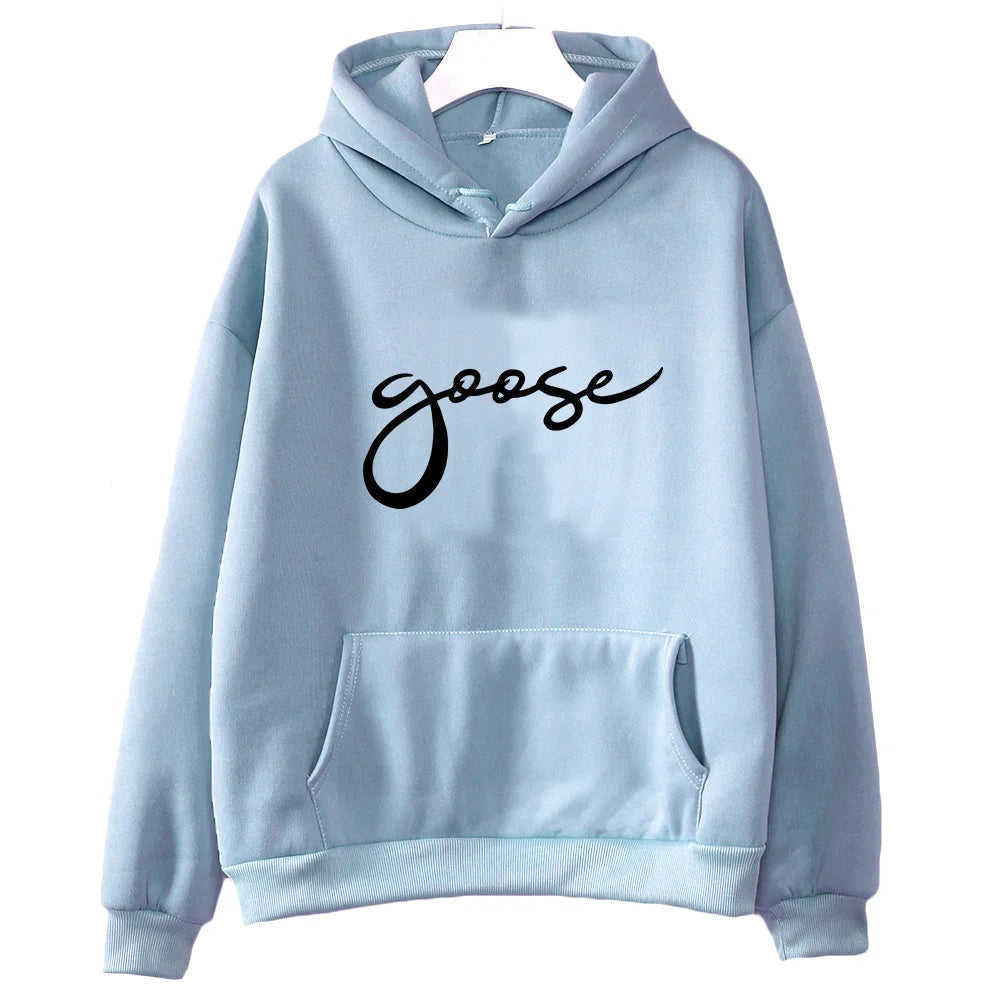 Oca Gotica Hoodie