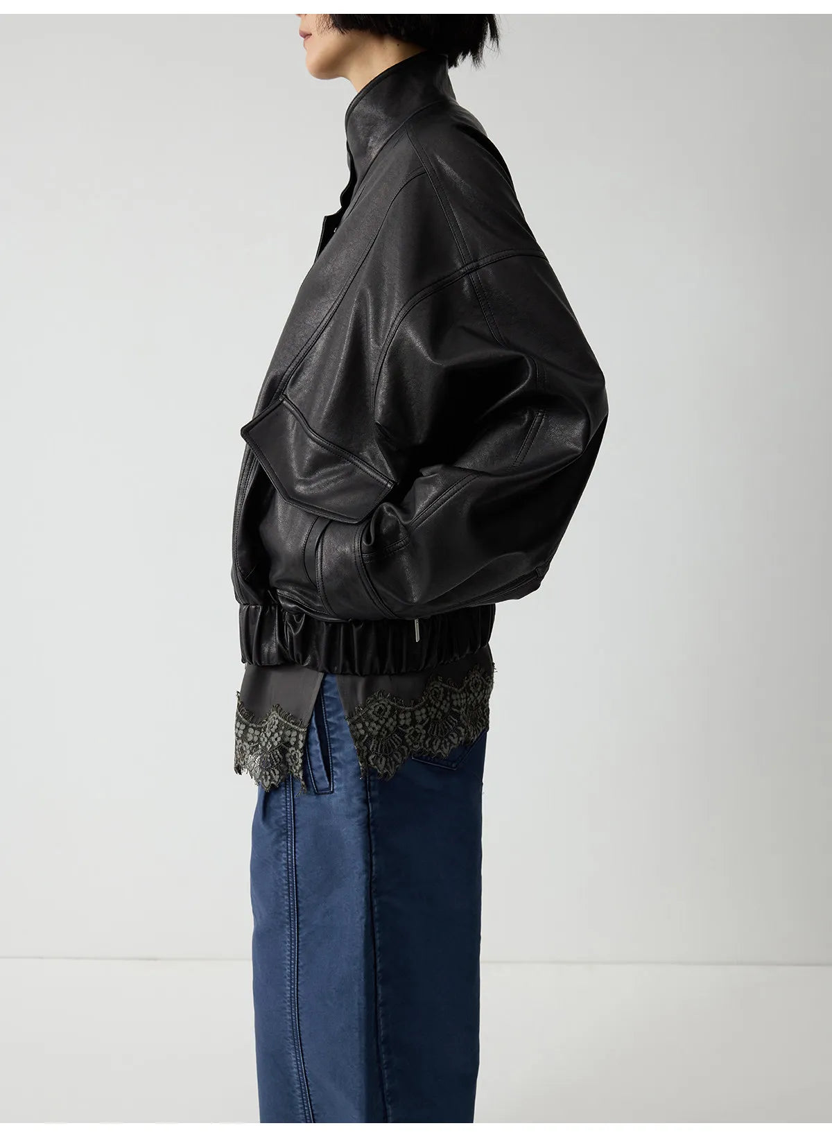 Cintura Jacket