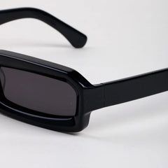 2025 Small Square Frame Acetate Man Polarized Sunglasses Cool Driving Beach UV400 Women Sun Glasses Support Prescription Lenses