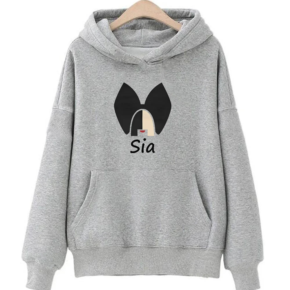 Gotico Fleece Hoodie