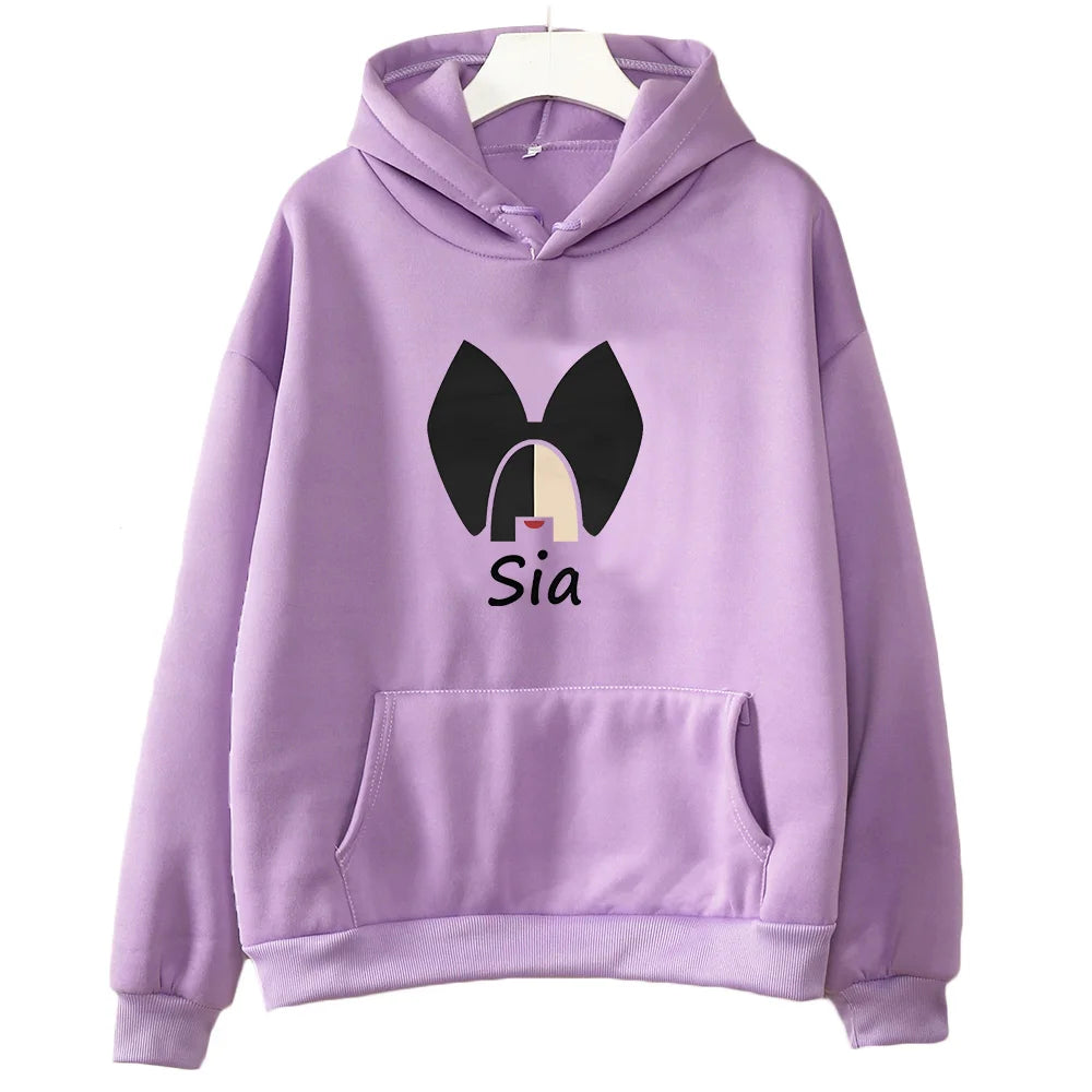 Gotico Fleece Hoodie