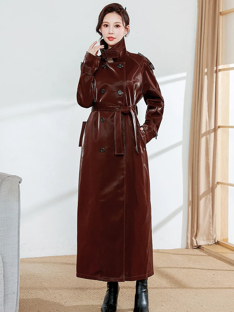 Specchio Trench