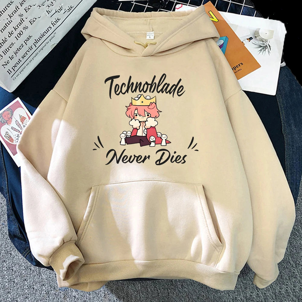 Sogno Retrò Hoodie