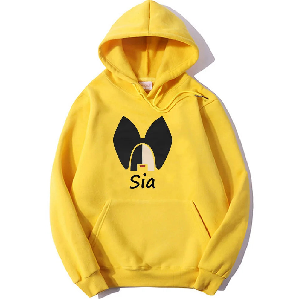 Gotico Fleece Hoodie