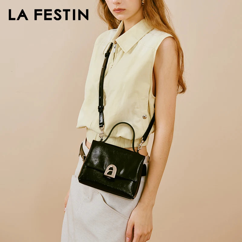 LA FESTIN Luxury Designer Crossbody