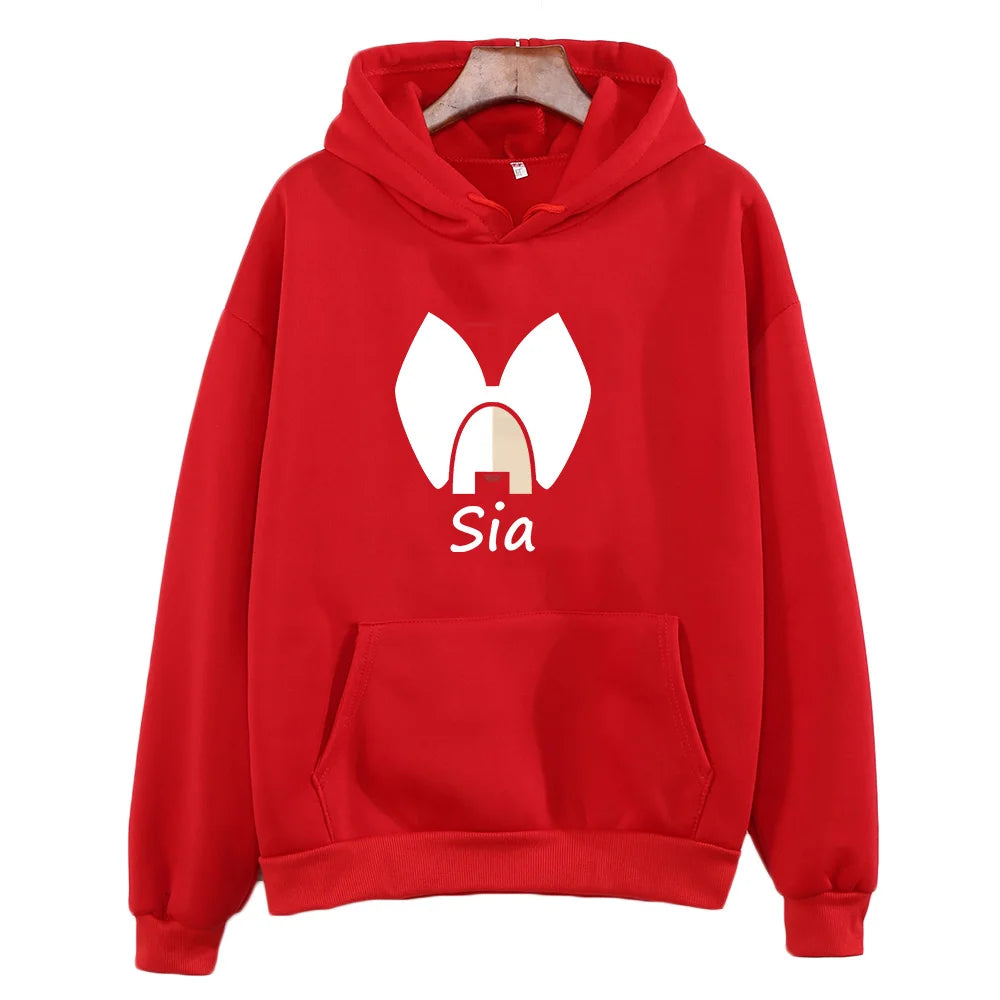 Gotico Fleece Hoodie