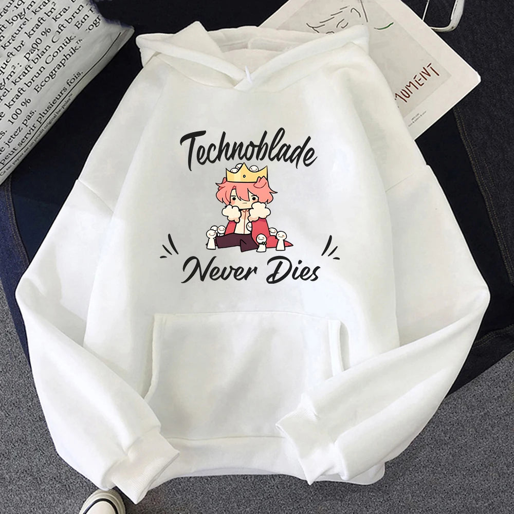 Sogno Retrò Hoodie