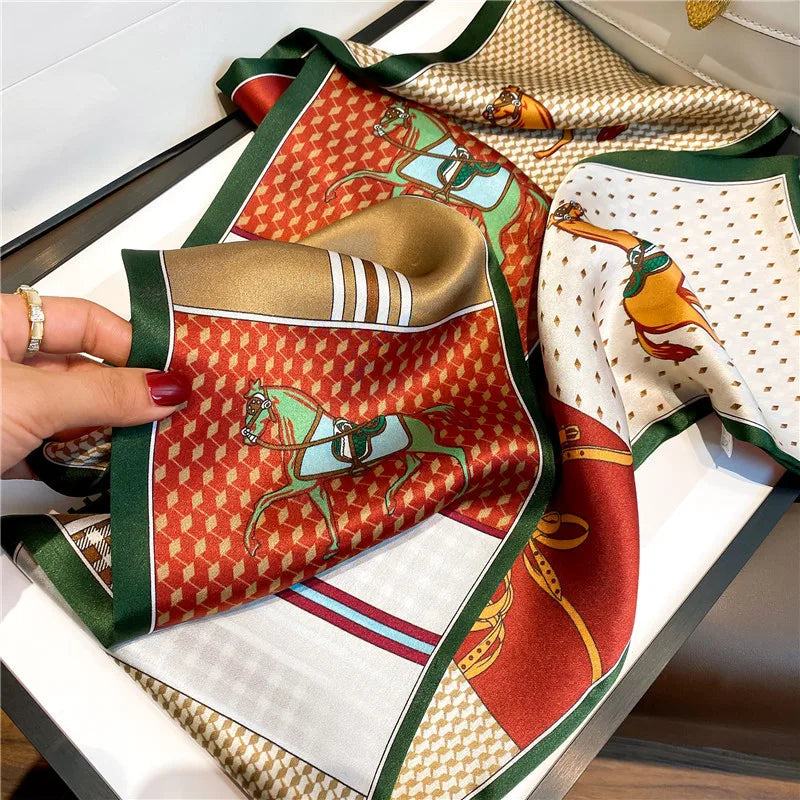 Nastro Seta Lusso
