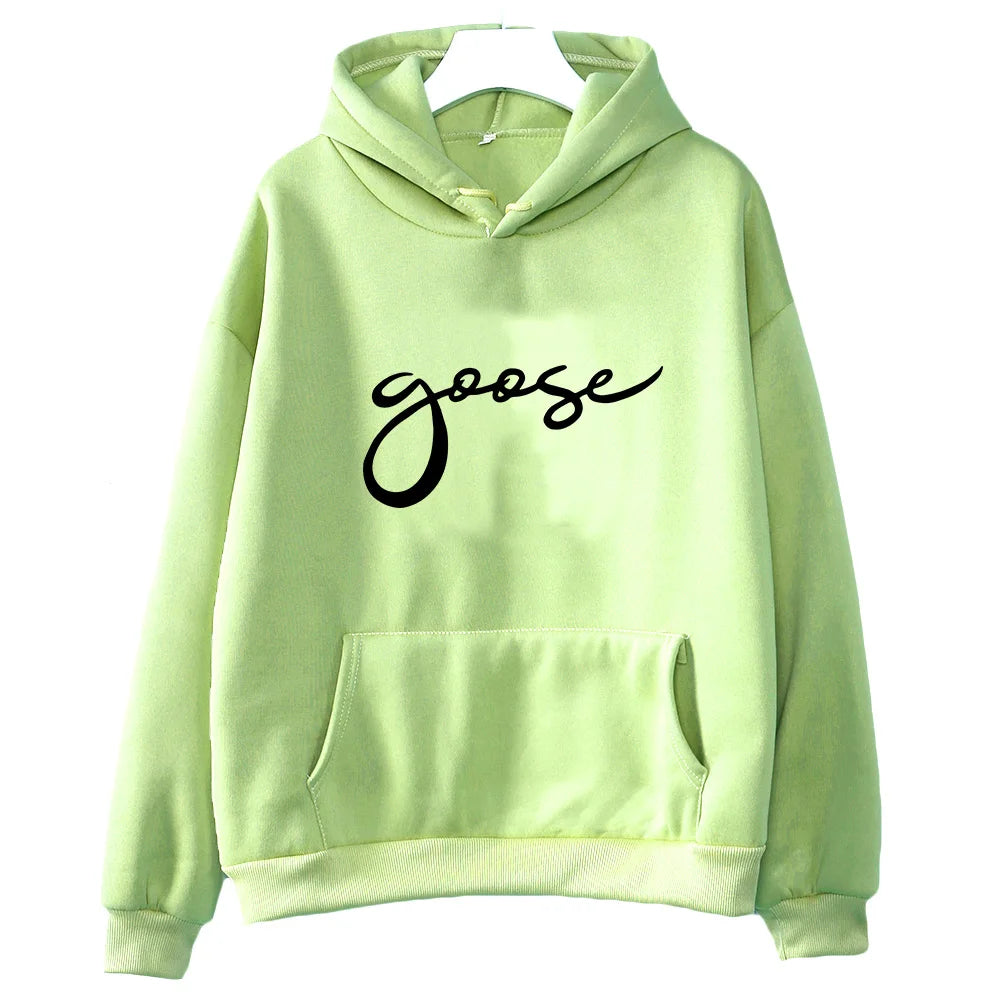 Oca Gotica Hoodie