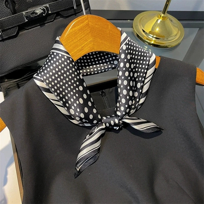 Tartan Seta Estiva