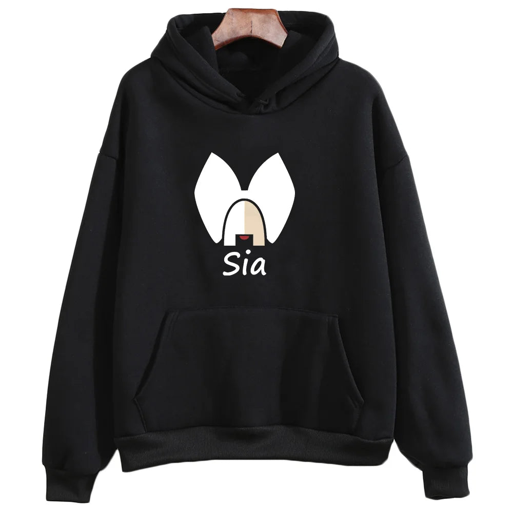 Gotico Fleece Hoodie
