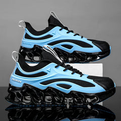 Men shoes Sneakers Male tenis Luxury shoes Mens casual Trainer Race Breathable fashion loafers running Shoes for men