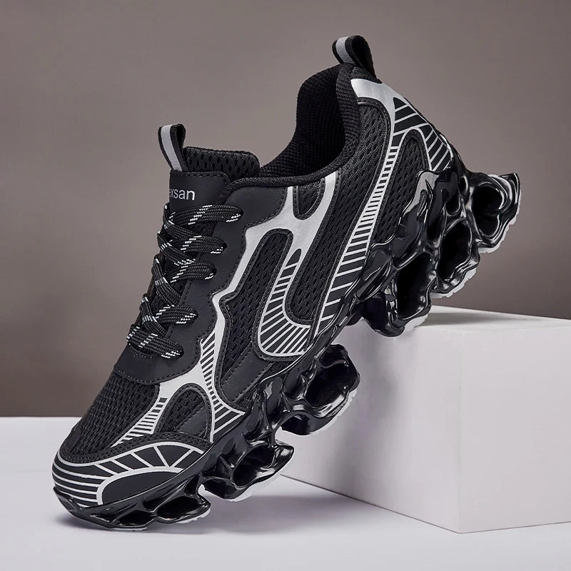 Men shoes Sneakers Male tenis Luxury designer shoes Mens casual Shoes platform Shoes fashion Blade loafers running Shoe for men
