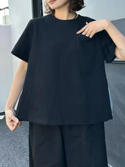 Sole Rotondo Tee
