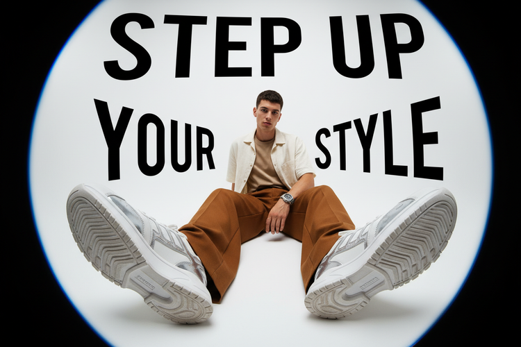 Streetwear Ad — 1880×720 Landscape