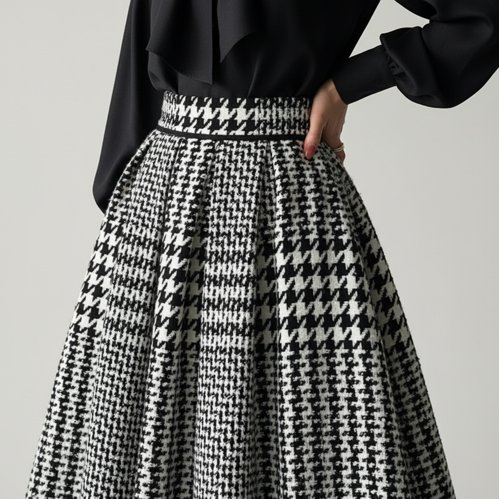 Waistband Close-up